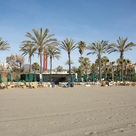 Apartamentos Martalia Marbella Banus Extérieur photo