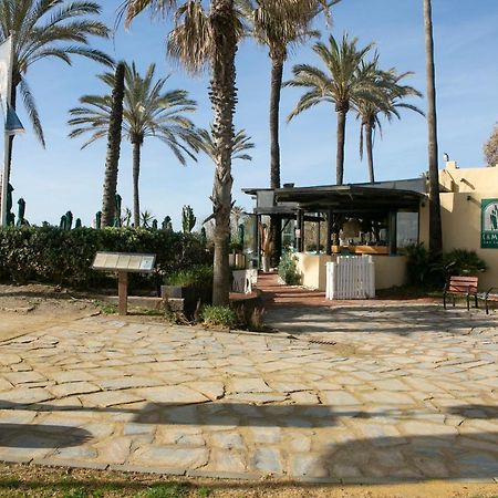 Apartamentos Martalia Marbella Banus Extérieur photo