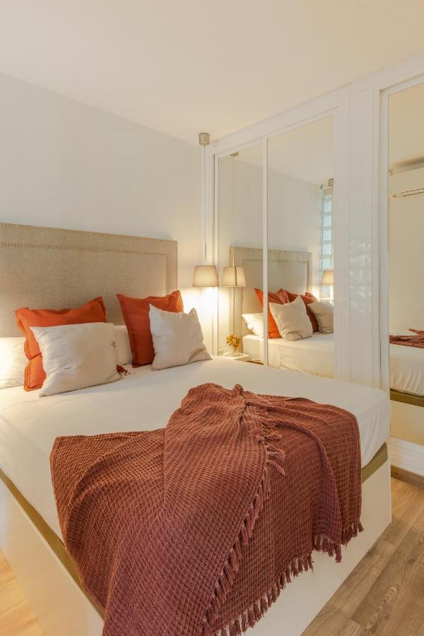 Apartamentos Martalia Marbella Banus Extérieur photo