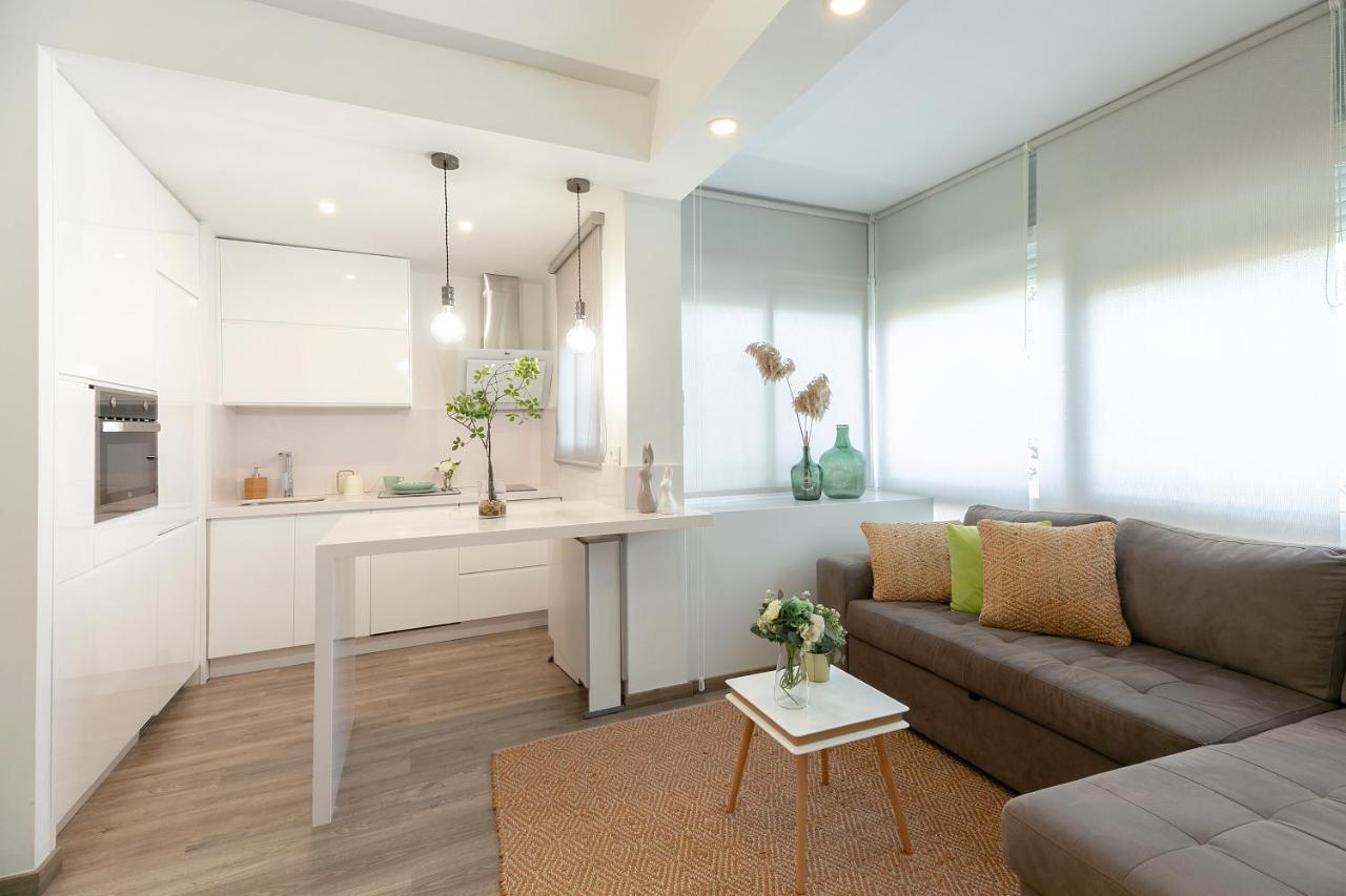 Apartamentos Martalia Marbella Banus Extérieur photo