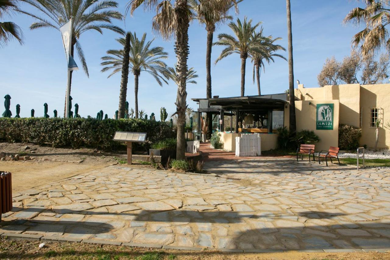 Apartamentos Martalia Marbella Banus Extérieur photo