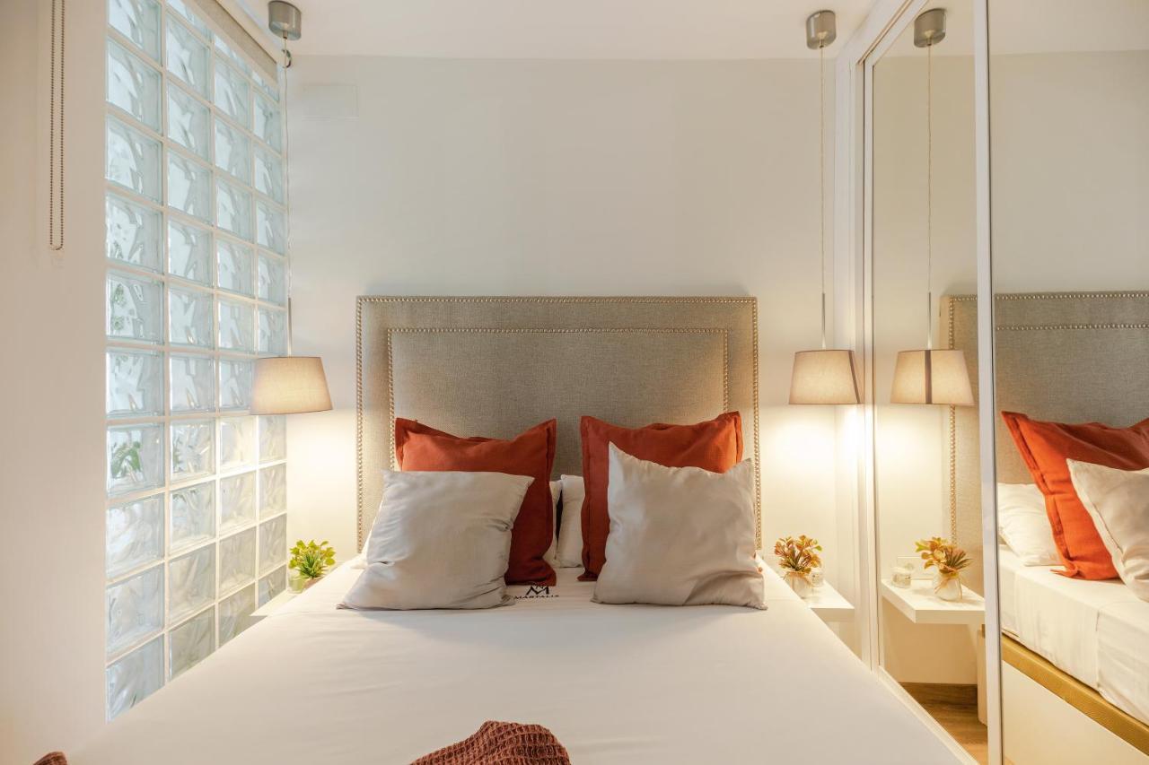 Apartamentos Martalia Marbella Banus Extérieur photo