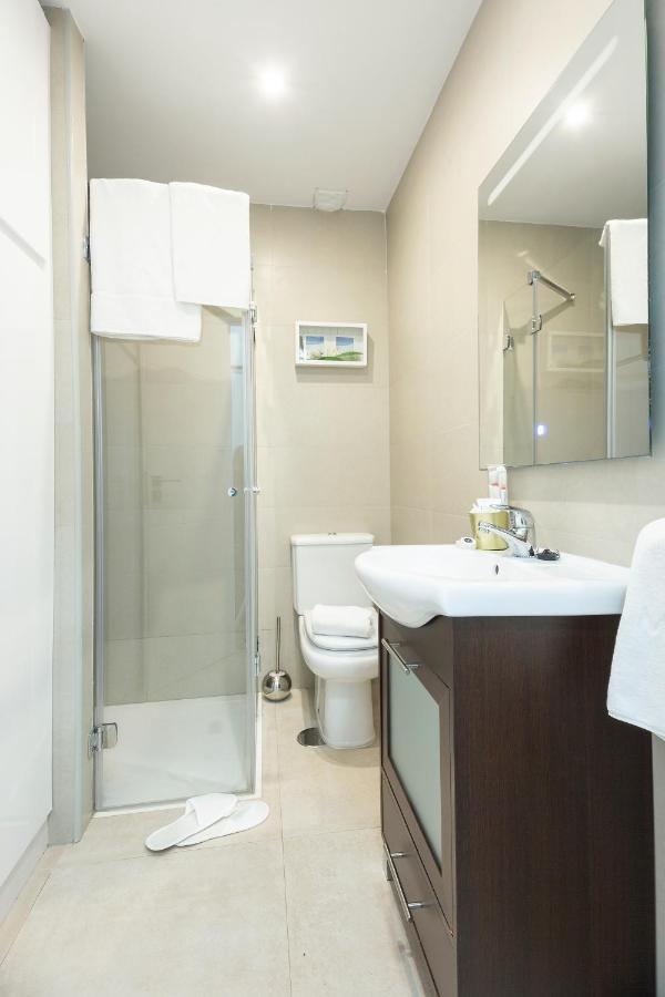 Apartamentos Martalia Marbella Banus Extérieur photo