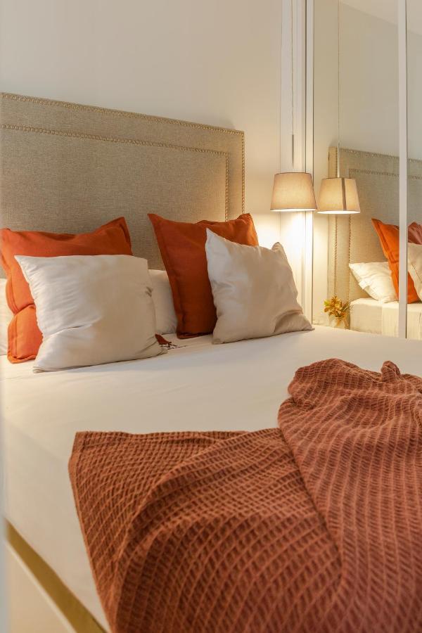 Apartamentos Martalia Marbella Banus Extérieur photo