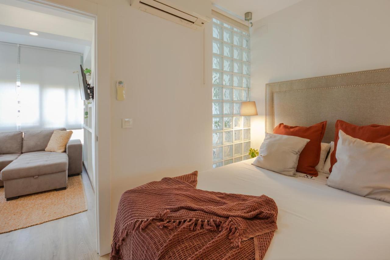 Apartamentos Martalia Marbella Banus Extérieur photo