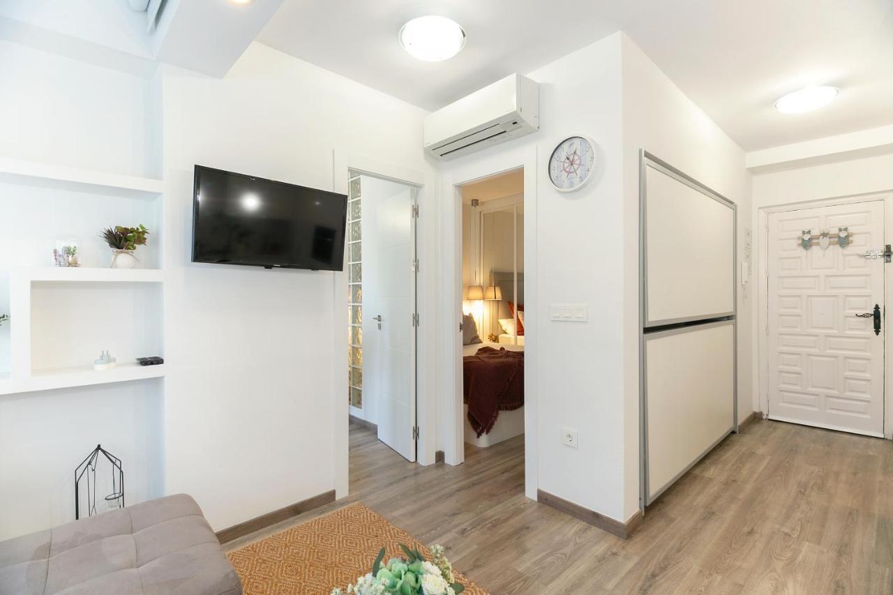 Apartamentos Martalia Marbella Banus Extérieur photo