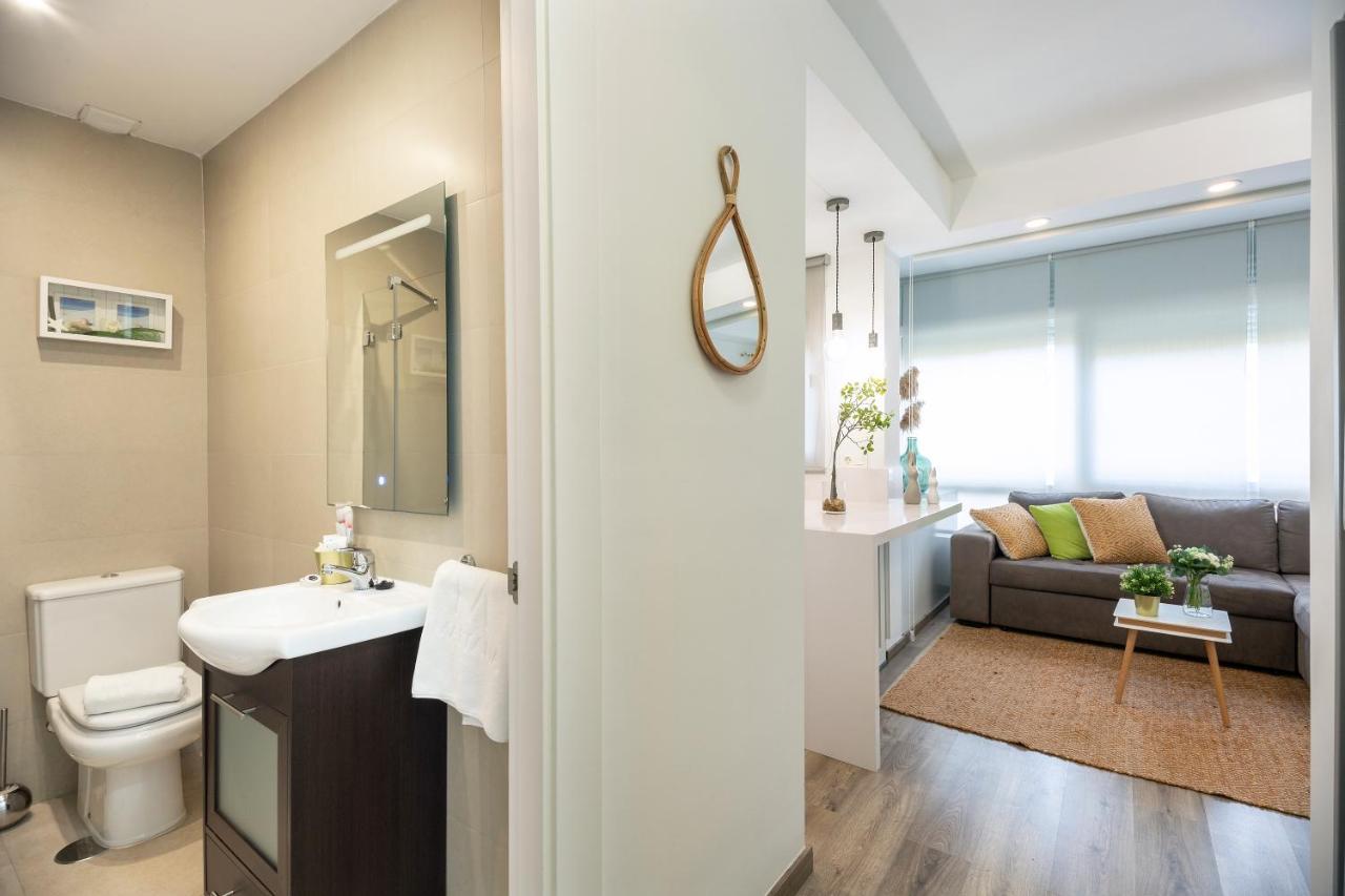 Apartamentos Martalia Marbella Banus Extérieur photo