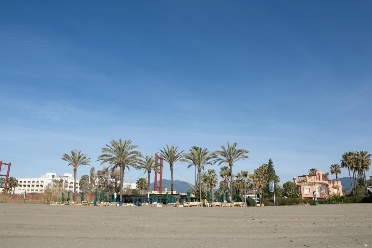 Apartamentos Martalia Marbella Banus Extérieur photo