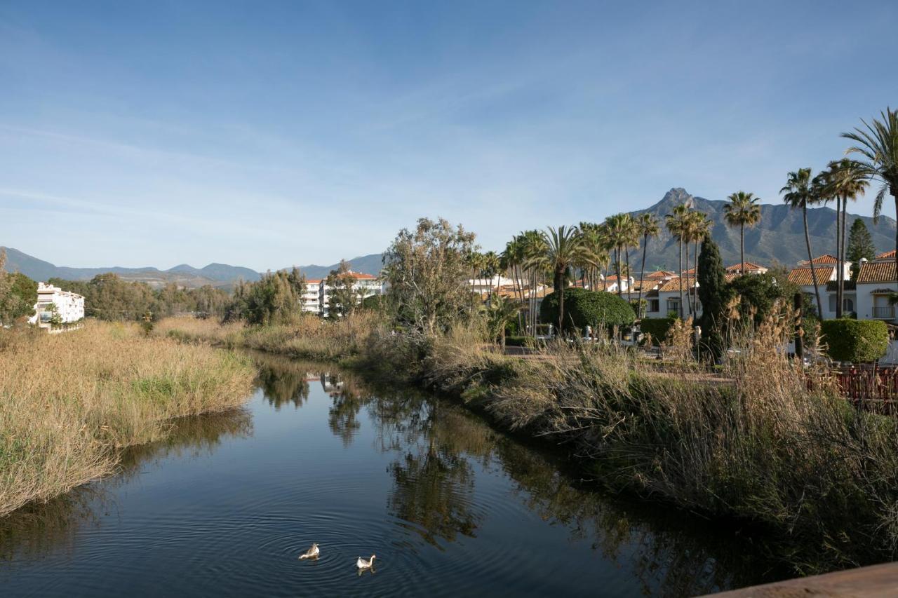 Apartamentos Martalia Marbella Banus Extérieur photo