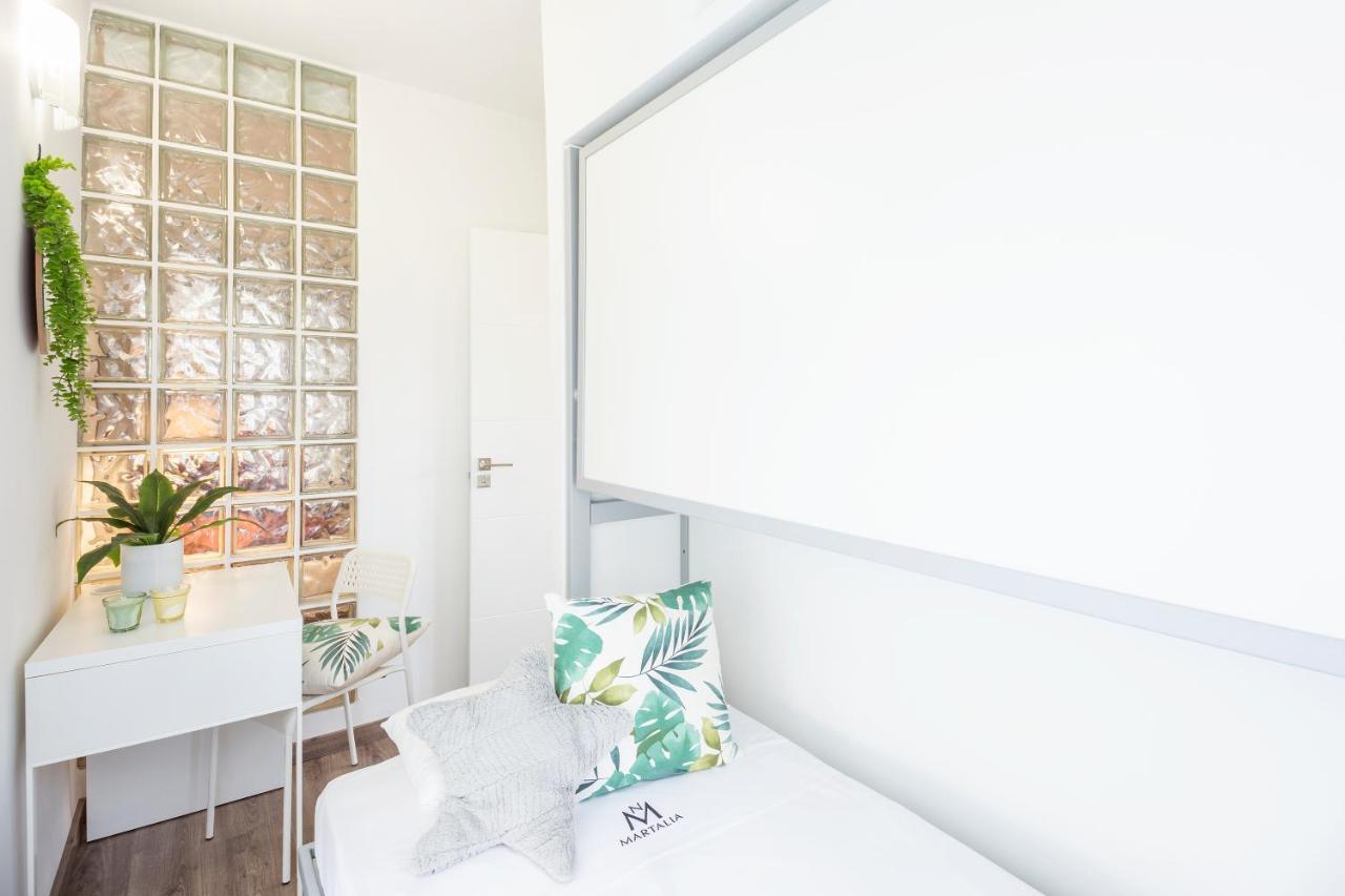 Apartamentos Martalia Marbella Banus Extérieur photo